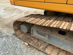 Undercarriage with Right Track Shoes