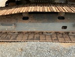 Undercarriage with Right Track Rollers