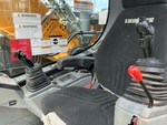 Control Station with Hydraulic Controls