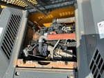Engine with Fuel Leaks