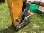 Specialty with Quick Coupler