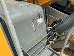 Engine with DEF / AdBlue Tank