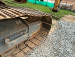 Undercarriage with Right Track Tensioner