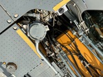 Hydraulics with Swing Motor