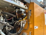 Hydraulics with Hydraulic Tank