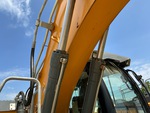 Hydraulics with Boom Lift Cylinder(s)