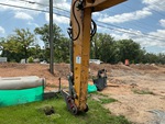 Chassis with Stick Condition
