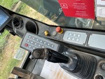 Control Station with Gauges