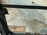General Appearance with Glass
