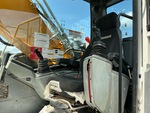 Control Station with Seats/Armrests