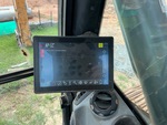 Control Station with Warning Lights