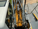Hydraulics with Hoses (Hydraulics)