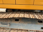 Undercarriage with Right Grouser Height