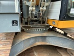 Chassis with Turntable Bearing