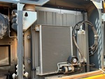 Engine with Cooling System Leaks