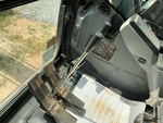 Control Station with Steering Controls