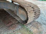 Drivetrain with Right Drive Motor
