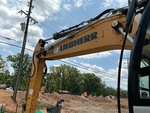 Chassis with Boom Condition