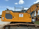 General Appearance with Sheet Metal (fiberglass) Condition
