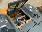 Engine with Engine - Right Side