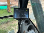 Control Station with Dash Console