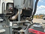 Hydraulics with Hydraulic Tank
