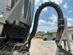Hydraulics with Hoses
