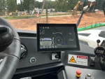 Control Station with Dash Console