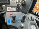 Safety with Safety Lock Out/Stop