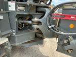 Chassis with Articulating Center Pins