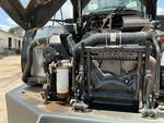 Engine with Fuel Leaks