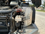 Engine with Cooling System Leaks