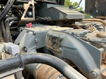 Engine with Emission Label