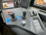 Control Station with Gauges