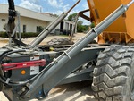 Chassis with Frame Condition