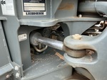 Hydraulics with Steering Cylinders