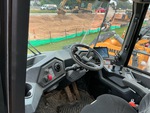 Control Station with Steering Controls