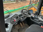 Control Station with Drivetrain Controls