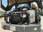 Engine with Engine - Left Side