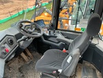 Control Station with Seats/Armrests