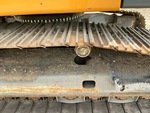 Undercarriage with Right Grouser Height