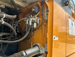 Hydraulics with Hydraulic Tank