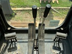 Control Station with Steering Controls