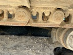 Undercarriage with Right Track Links