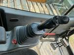 Control Station with Hydraulic Controls