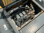 Engine with Fuel Leaks