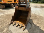 Specialty with Excavator Bucket Condition