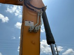 Hydraulics with Auxiliary Hydraulic Plumbing