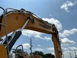 Chassis with Boom Condition