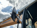 Control Station with Mirrors